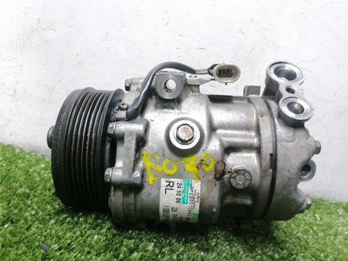 24421642  Klimakompressor Opel corsa c 2000 sin doc