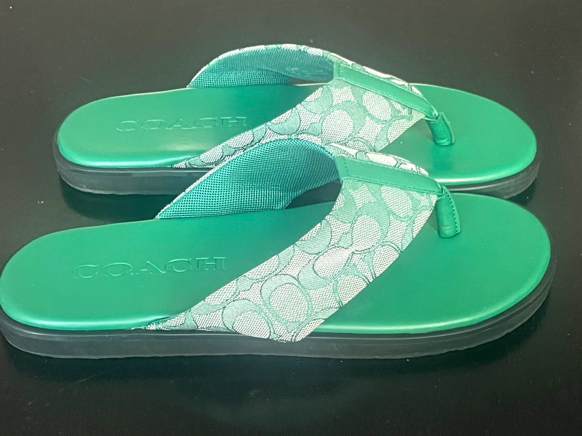 25+ Coach Sandals for Men for sale | Updated Oct 2026