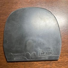 Butterfly Dignics 09C Table Tennis Rubber Inverted Penhold -