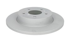 Disque de frein Renault Captur