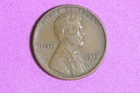 Estate Find 1919 D- Lincoln Wheat Cent!!  #K61059