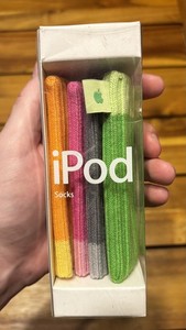 iPod Socks | eBay