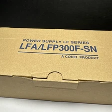 COSEL New LFA/LFP300F-SN
