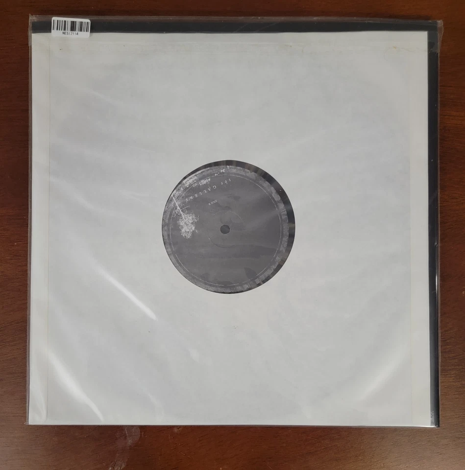 Dark Tranquillity – "The Gallery" NESI 2021 Vinyl Foto 2 de 2