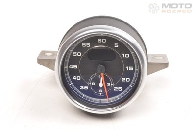 PORSCHE 718 CAYMAN 982 Display UHR Analog  982919203DD