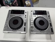 Pioneer CDJ-850 For Parts Or Not Working 