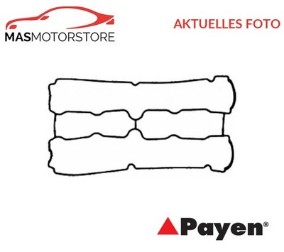 DICHTUNG ZYLINDERKOPFHAUBE PAYEN JM5059 I FÜR CHEVROLET CHEVY 1.6 1.6L 74KW