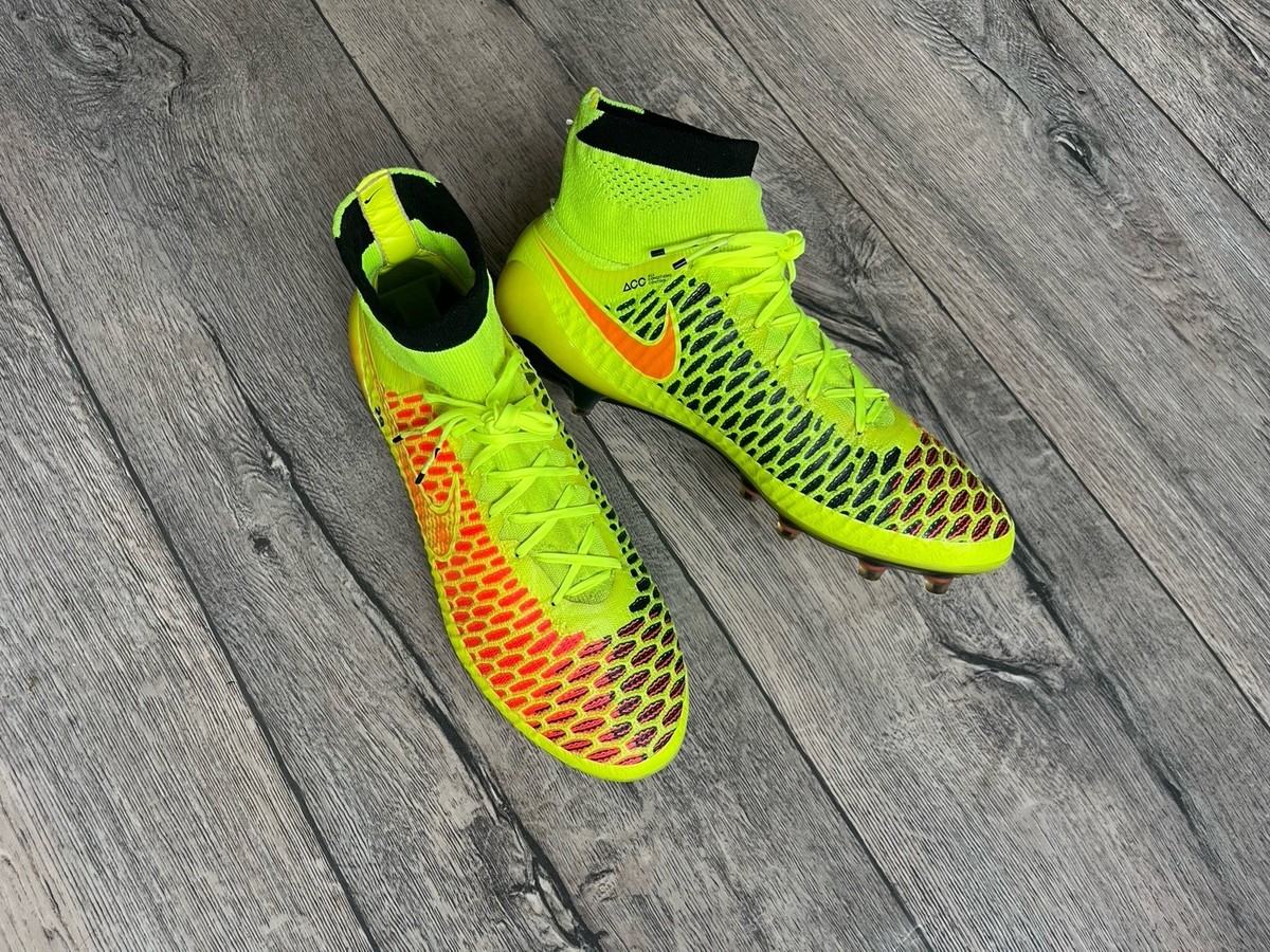 Nike Magista Obra I ACC Elite ID WC2014 Football Soccer Boots