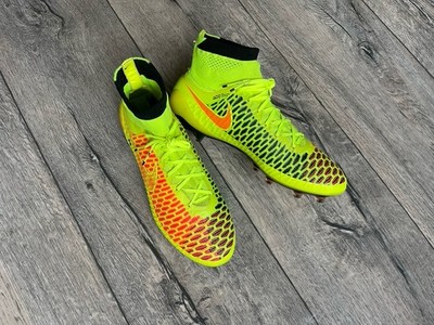 Nike Magista Obra I ACC Elite ID WC2014 Football Soccer Boots
