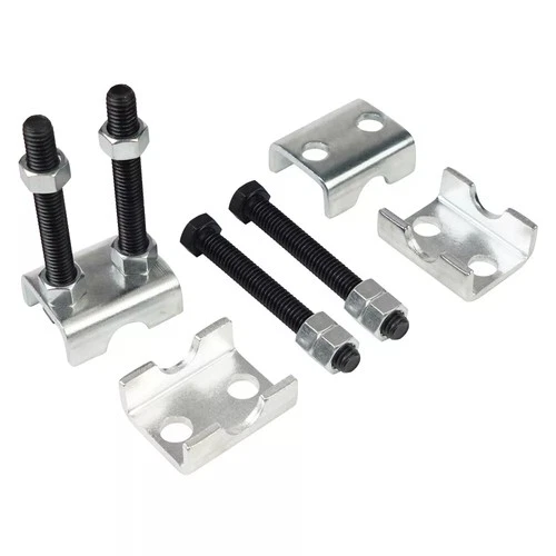 4pcs 2-Way Adjustable Lift Or Lower Spring Spacer Coil Spring Compressor Set - Imagen 11 de 13