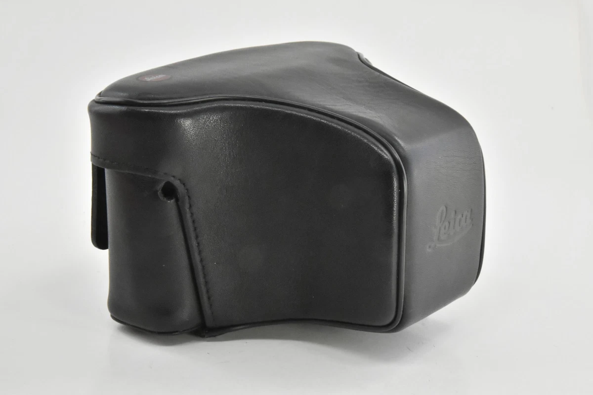 RARE SAC PLASTIQUE Publicitaire Leica - Collector - Très Bon État EUR