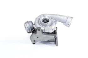 Turbolader BTS TURBO T914562 ORIGINAL