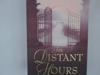 The Distant Hours Morton, Kate: 1263563
