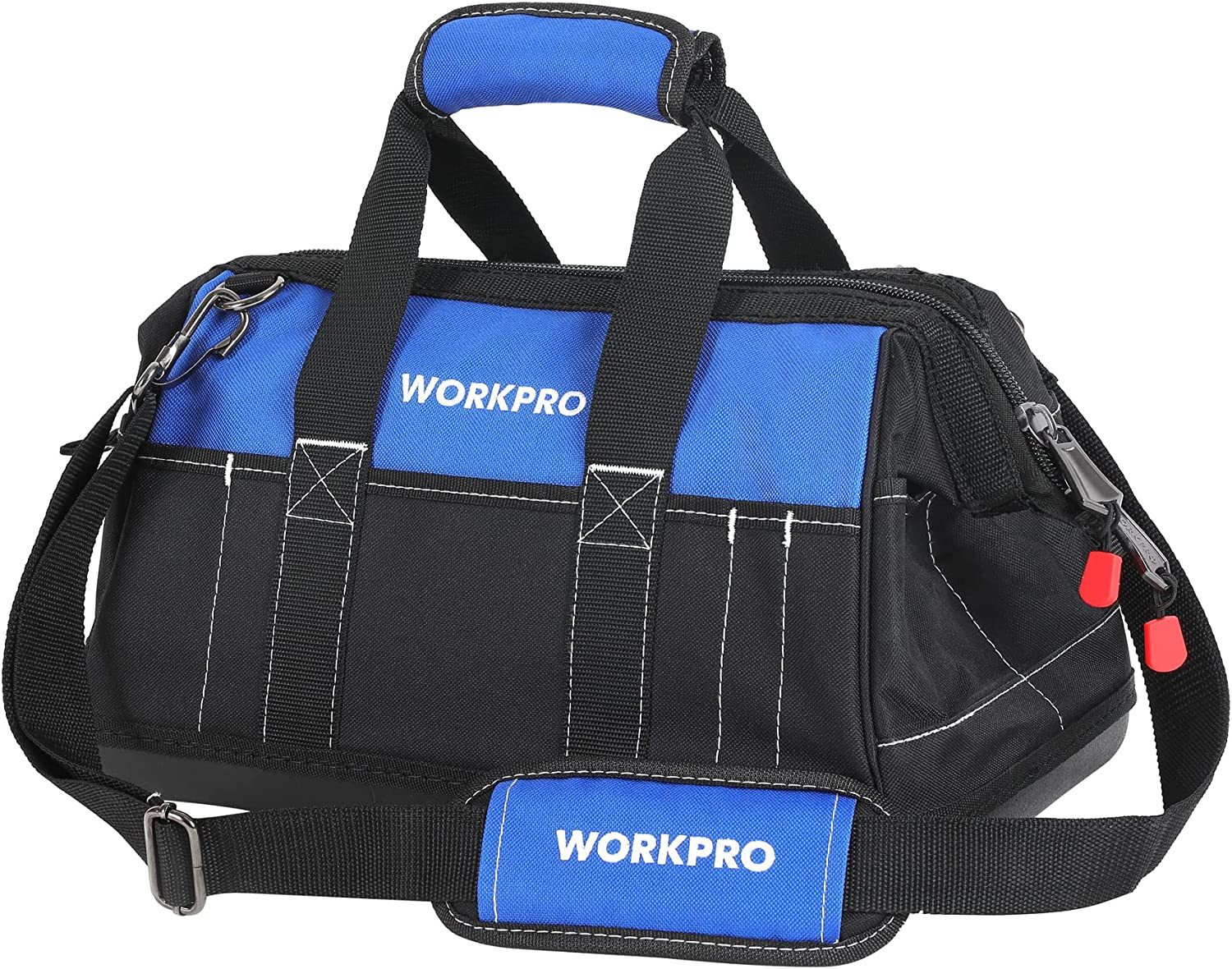 Borsa Porta Utensili 40cm: Il Tuo Compagno di Lavoro Infaticabile