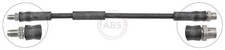 A.B.S. Bremsschlauch SL 5775 für BMW Z3 Roadster E36