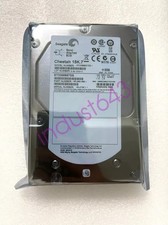 Seagate Cheetah 15K.7 ST3300657SS 300GB 16MB 15K SAS 6Gb/s 3.5" Hard Drive