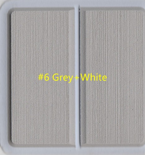 2013 Cobalt 302 Cockpit Pad Boat EVA Foam Faux Teak Deck Floor Mat Flooring - Picture 18 of 24
