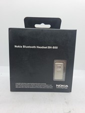 Cuffie Bluetooth NOKIA BH-800