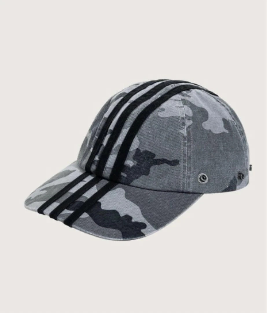 Adidas x Thug Club Cap Black / Limited Edition / Brand New | eBay