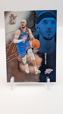 2025-26 Topps Signature Class Basketball - Alex Caruso #97