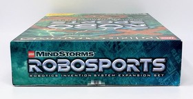 LEGO MINDSTORMS: Robosports Expansion Set (9730) SEALED (B)