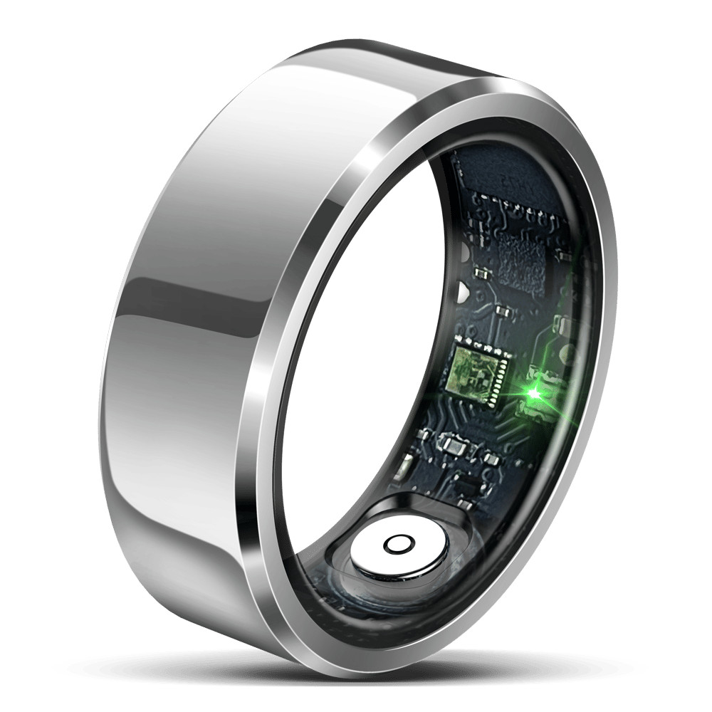 felixx Smartring SR6, Silber, Größe 12 - 67,2 мм #8956393