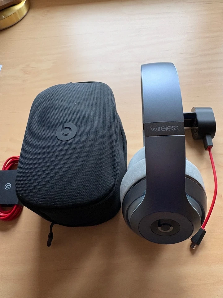 Beats Studio Wireless, Foto 3 von 4