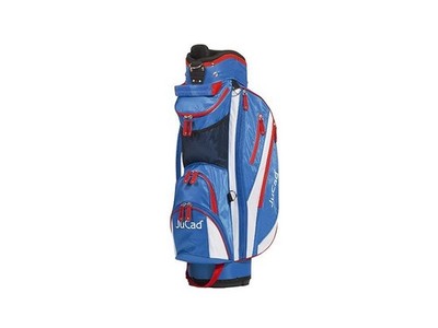 JuCad   Bag Junior in blau NEU VK 99,-