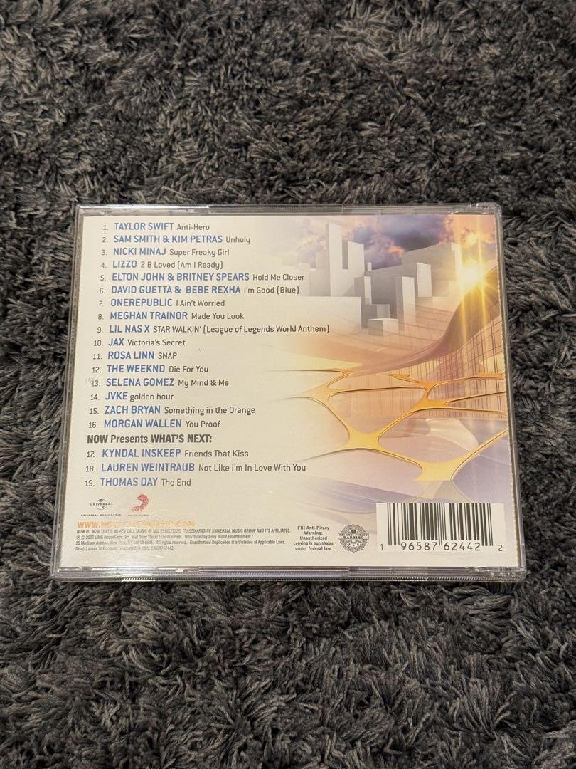 Jvke Golden Hour | eBay