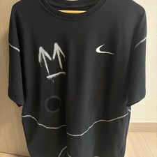 Nike x Off-White Men's T-Shirt, Size L, Worn Less Than 5 Times