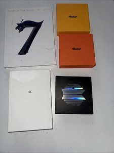 Bts Bulletproof Album | eBay