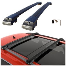 Dachträger für Mercedes-Benz M-CLASS (ML-W163) 1998–2005 – Dachgepäckträger Dachträger für Mercedes-Benz M-CLASS (ML-W163) 1998–2005 – Dachgepäckträger