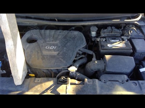 2012-2017 HYUNDAI ACCENT Fuel Tank 11 Gal 311501R500 12-17 | eBay