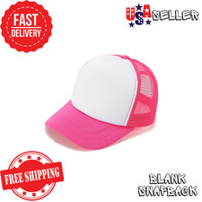 Christmas Sale Snapback Mesh Hat Perfect for Outdoors and Daily Wear PINK