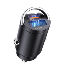 2 Port USB-C USB-A Auto Schnellladegerät KFZ Ladeadapter Zigarettenanzünder 2 Port USB-C USB-A Auto Schnellladegerät KFZ Ladeadapter Zigarettenanzünder