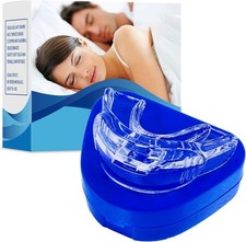 Anti-Snore Device Snoring Mouthpiece - S452