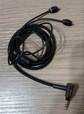 USED SONY MUC-M12SM2 Headphone Cable 1.2m Stereo mini plug from Japan