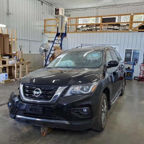 Passenger Camera/Projector Radar Unit Fits 17-20 PATHFINDER 1031218 - Foto 3 di 15