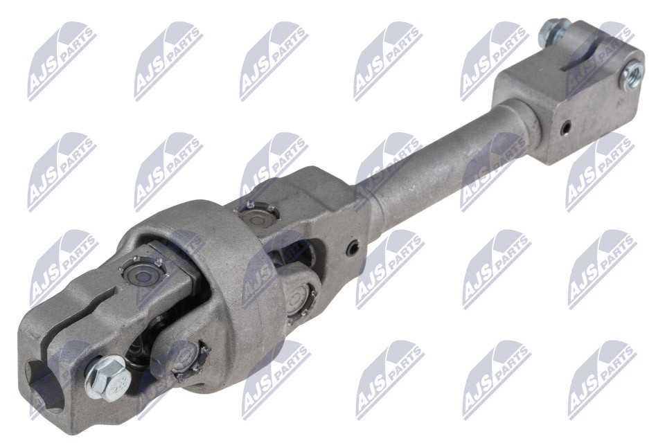 JOINT STEERING COLUMN SKK-BM-010 FOR BMW M57D30 M54B30 3.0L M57D30 2.9L 6cyl - Image 6