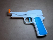 Nyko Perfect Shot Pistol Gun Controller For Nintendo Wii
