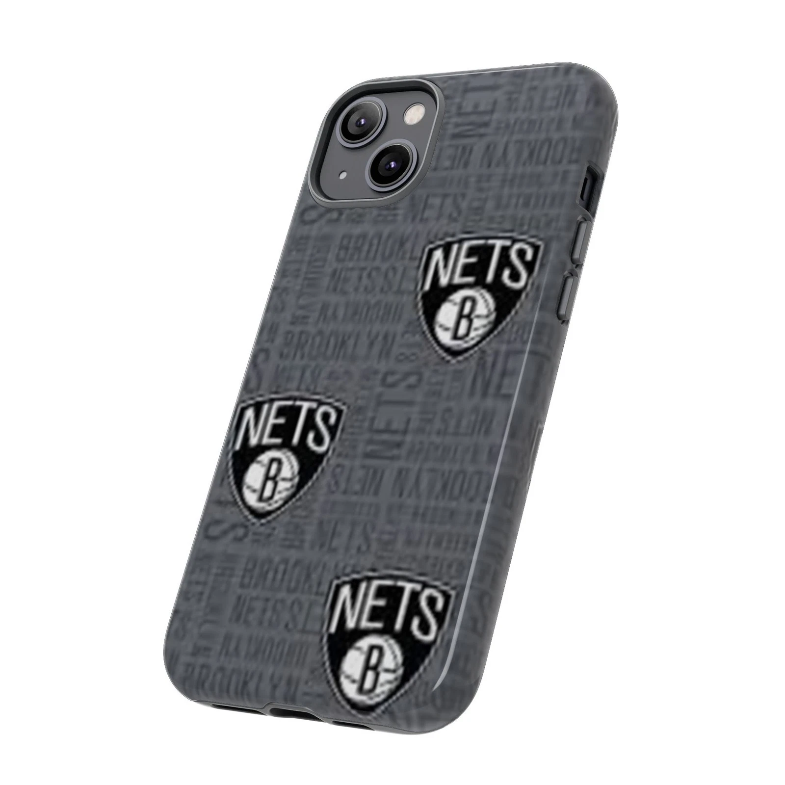 Brooklyn Nets iPhone Cases