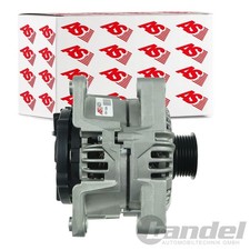 Poulies diverses Opel FRONTERA