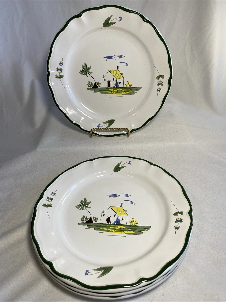 Varages In French Art Pottery for sale | eBay