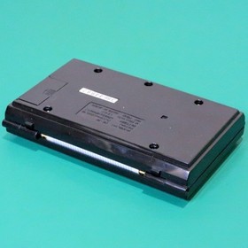 Nintendo Game & Watch Pinball PB-59 Multi Screen Tested