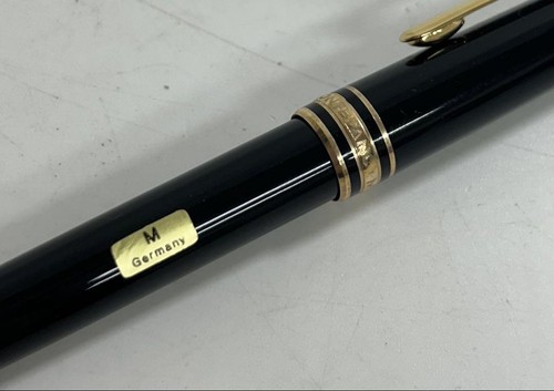 Montblanc Meisterstuck Fountain Pen 4810 14K 585 - 第 3/9 張圖片