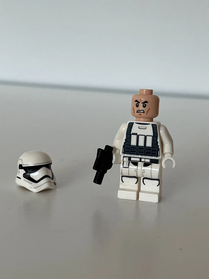 LEGO Star Wars 75132 First Order Battle Pack, photo 3 sur 3