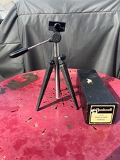 Vintage Bushnell Telescope Tripod Adjustable 78-3003