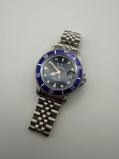 Tudor Submariner 76100 Lollipop Automatic Cal. 2824-2 Working Men
