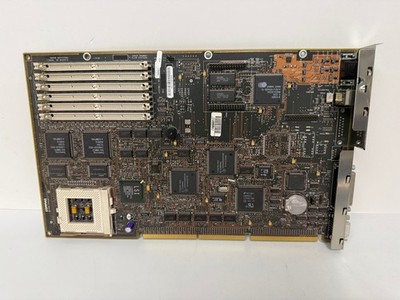 Compaq 172019-001 Motherboard DP 5120 Prolinea 575 ASSY 005347 DIAG 003811