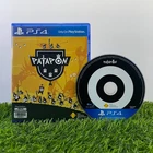 Patapon Remastered ASIA Release - PlayStation 4 PS4 | English